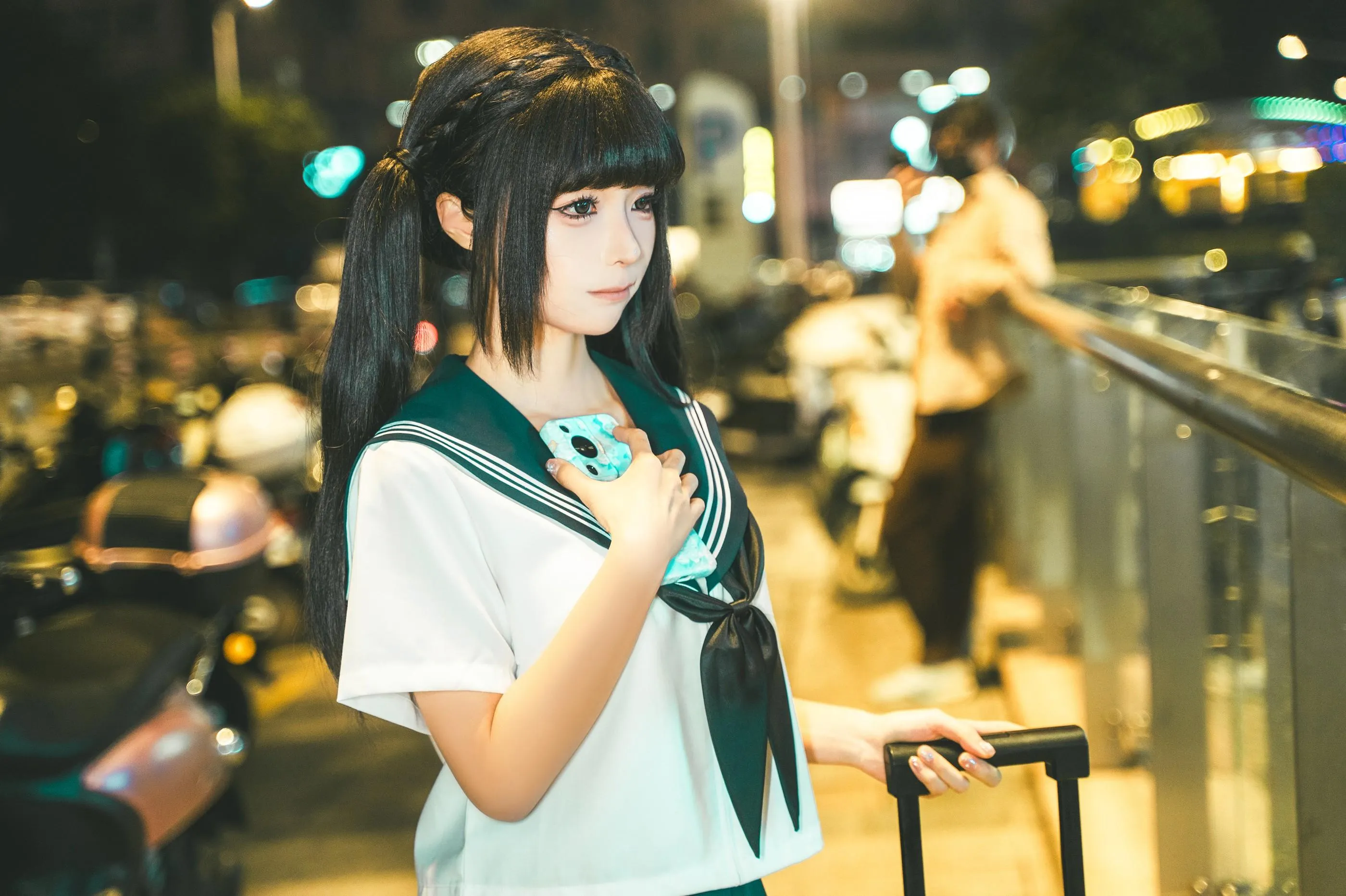 蠢沫沫 – NO.275 蠢沫沫奇遇记② [115P]插图7